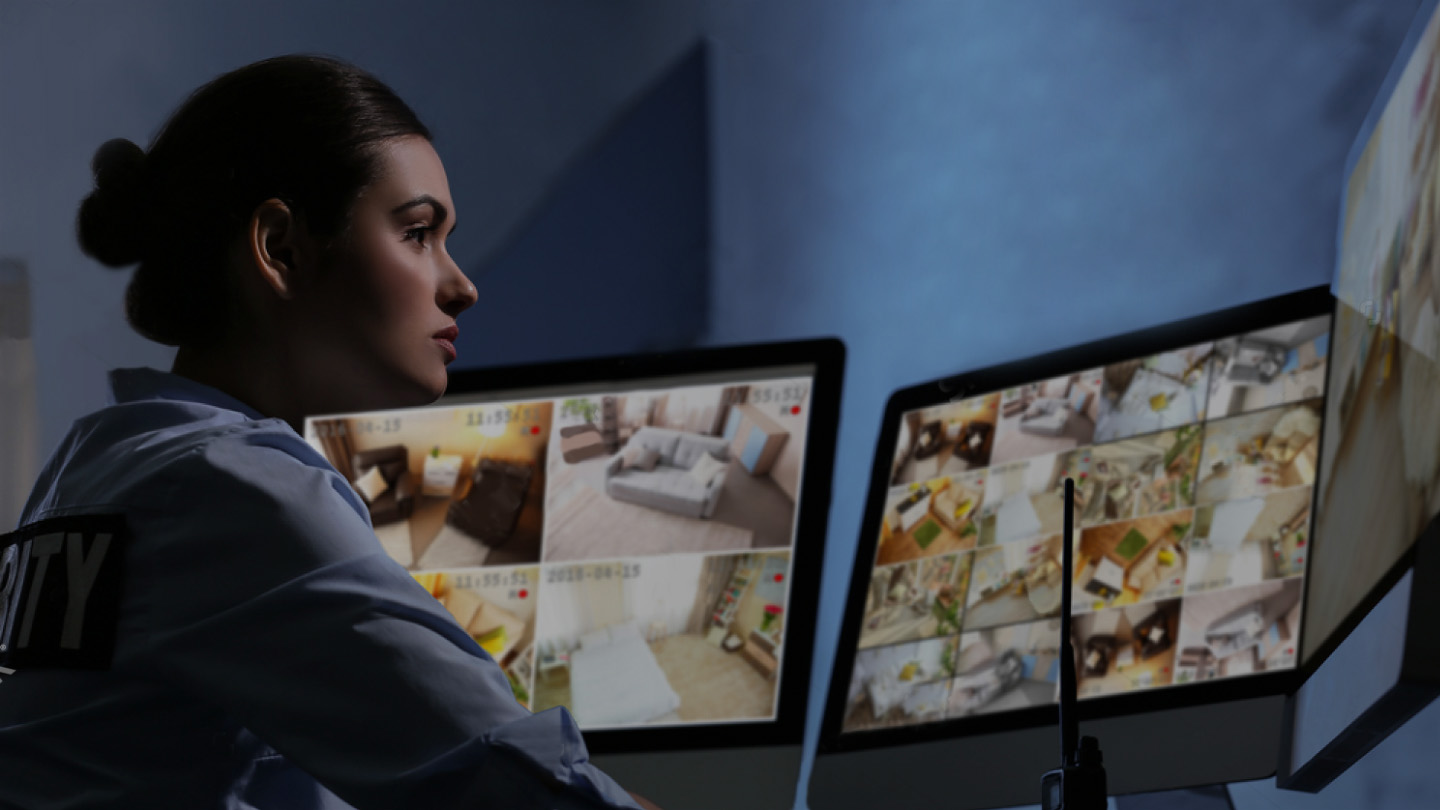 Cisco Fondo Slide Tecnologia